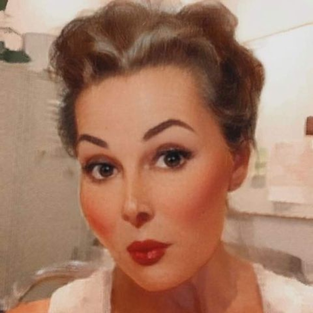 Meet your Posher, Marci